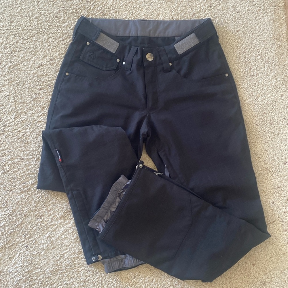 Turbine men’s small snowpants